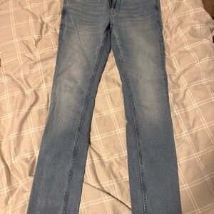 Classic Blue Women's Jeans